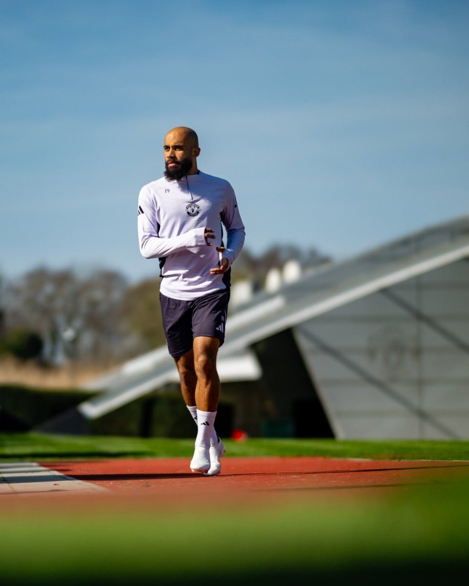 The United Stand tweet media