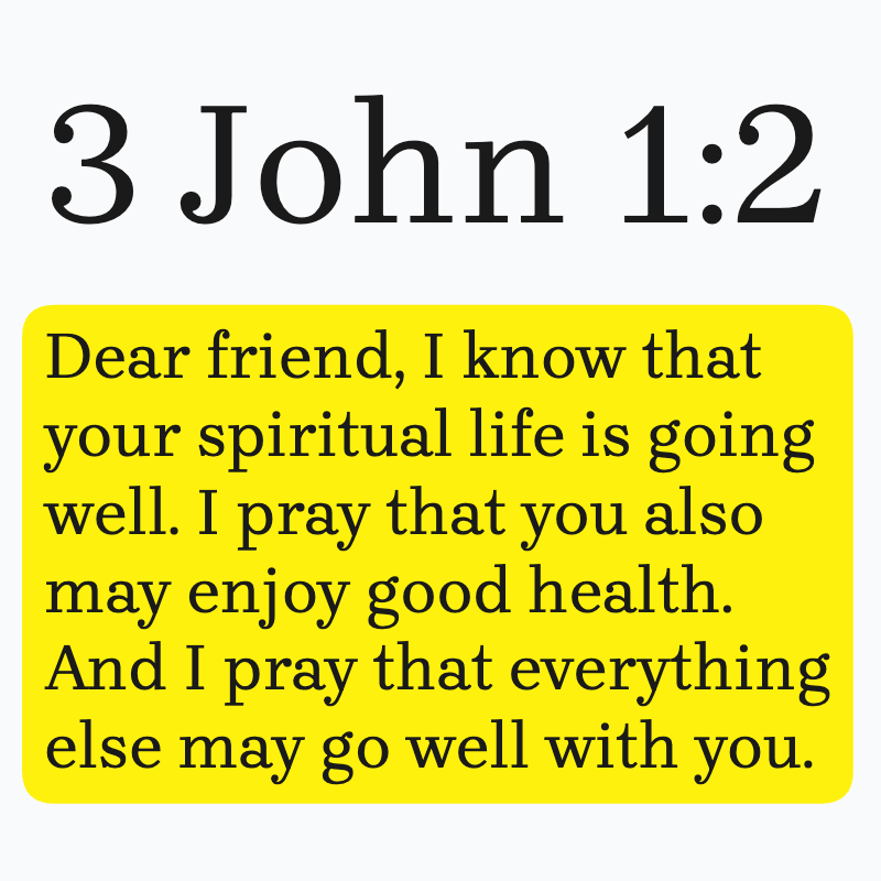 Proverbs tweet media