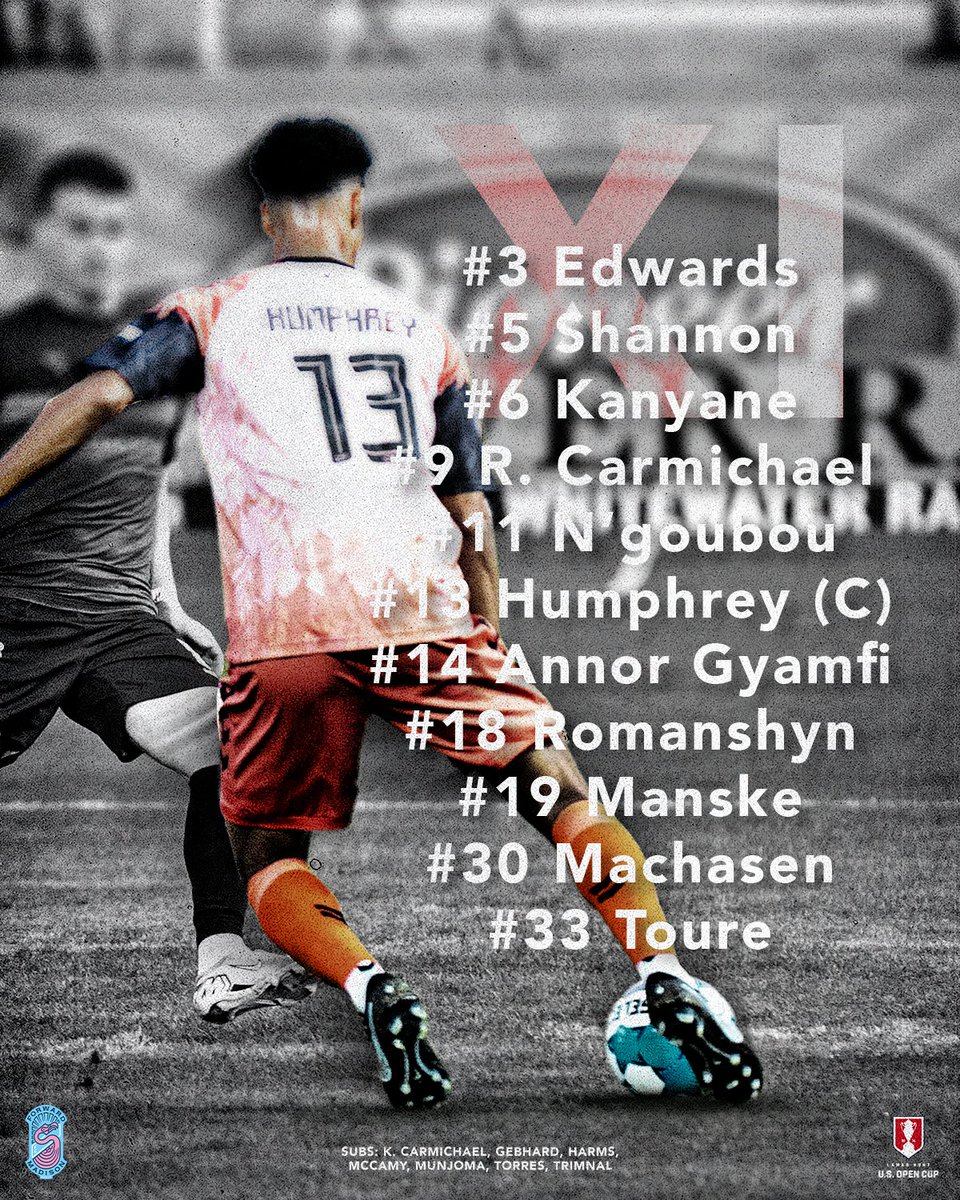 Forward Madison FC tweet media