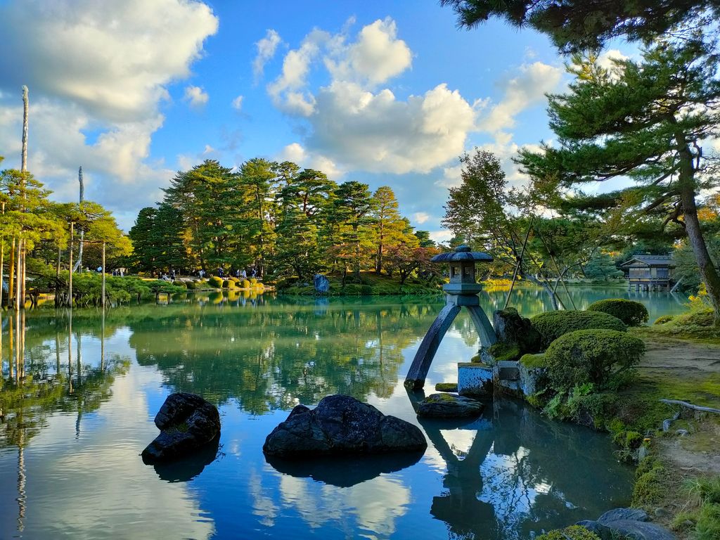 はる｜金沢好きOL tweet media