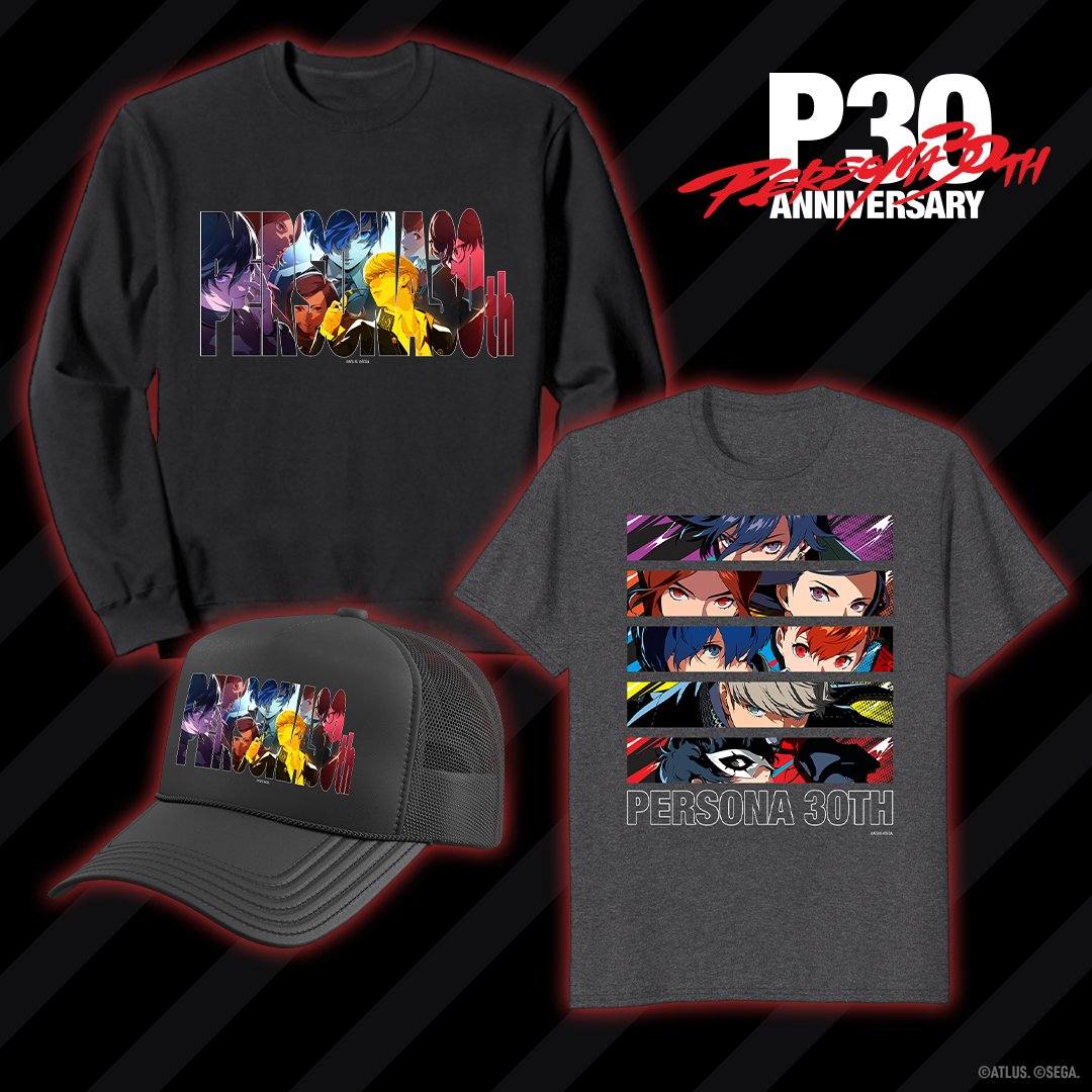 Official ATLUS West tweet media