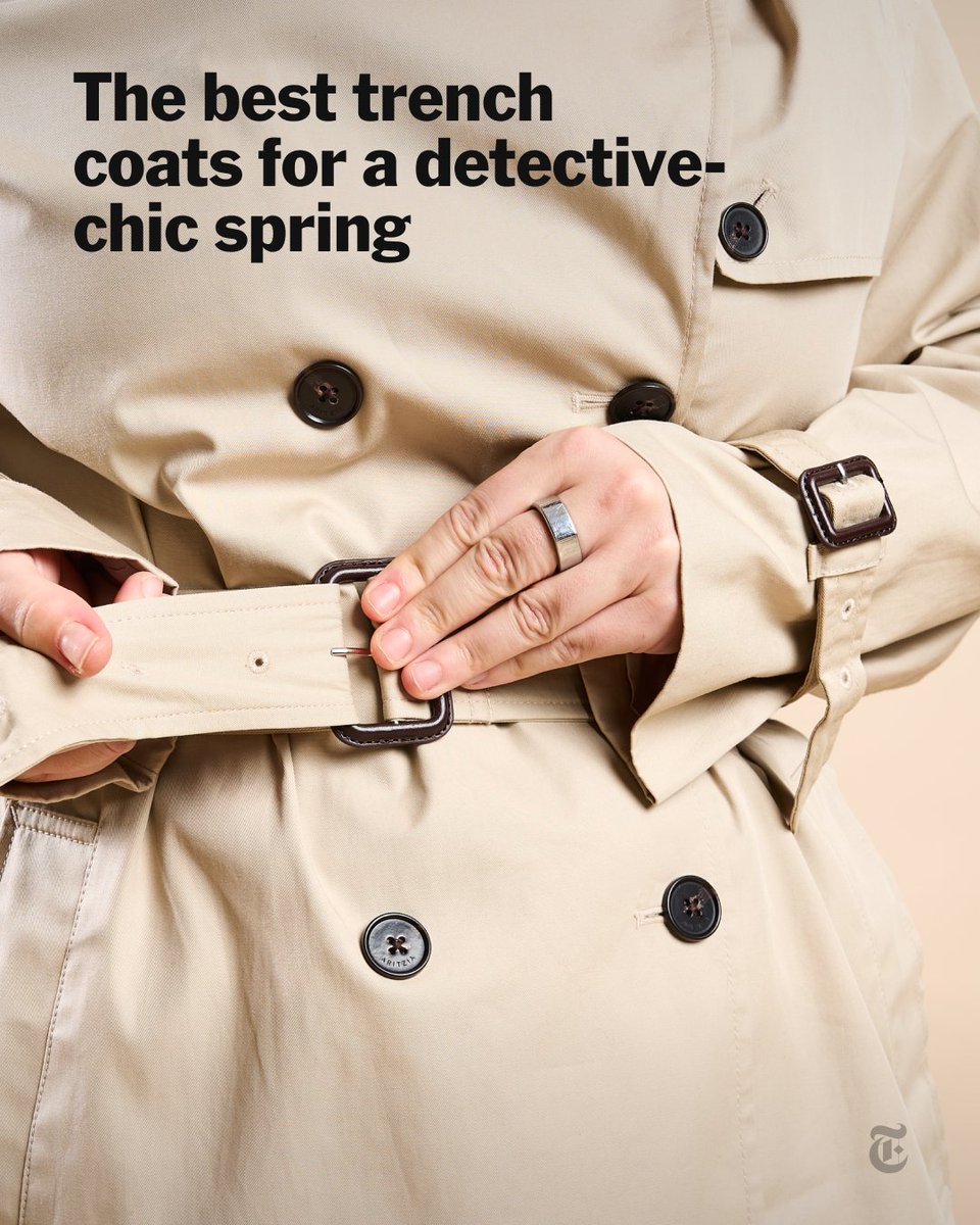 NYT Wirecutter tweet media