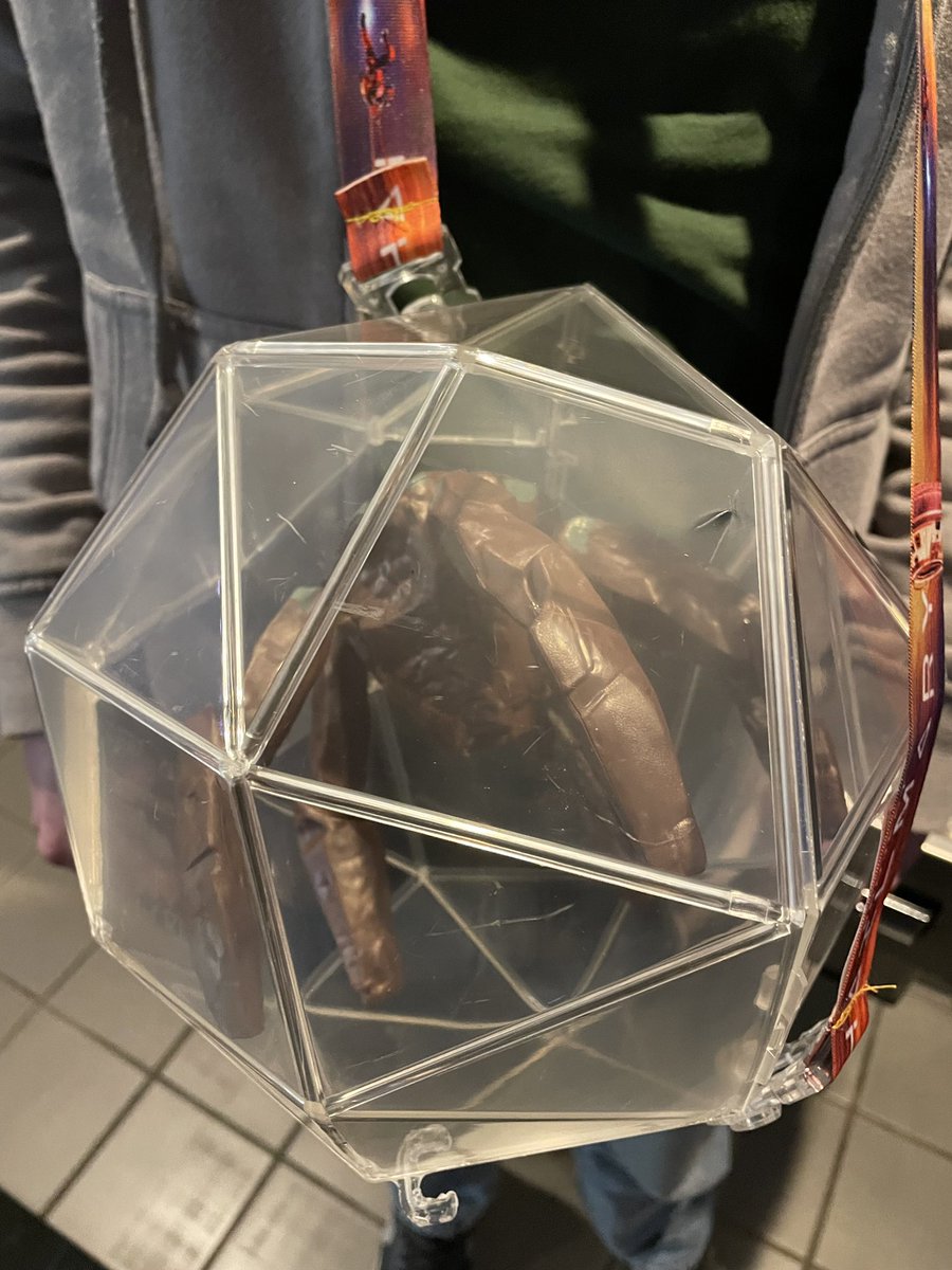 Lights Camera Jackson tweet media