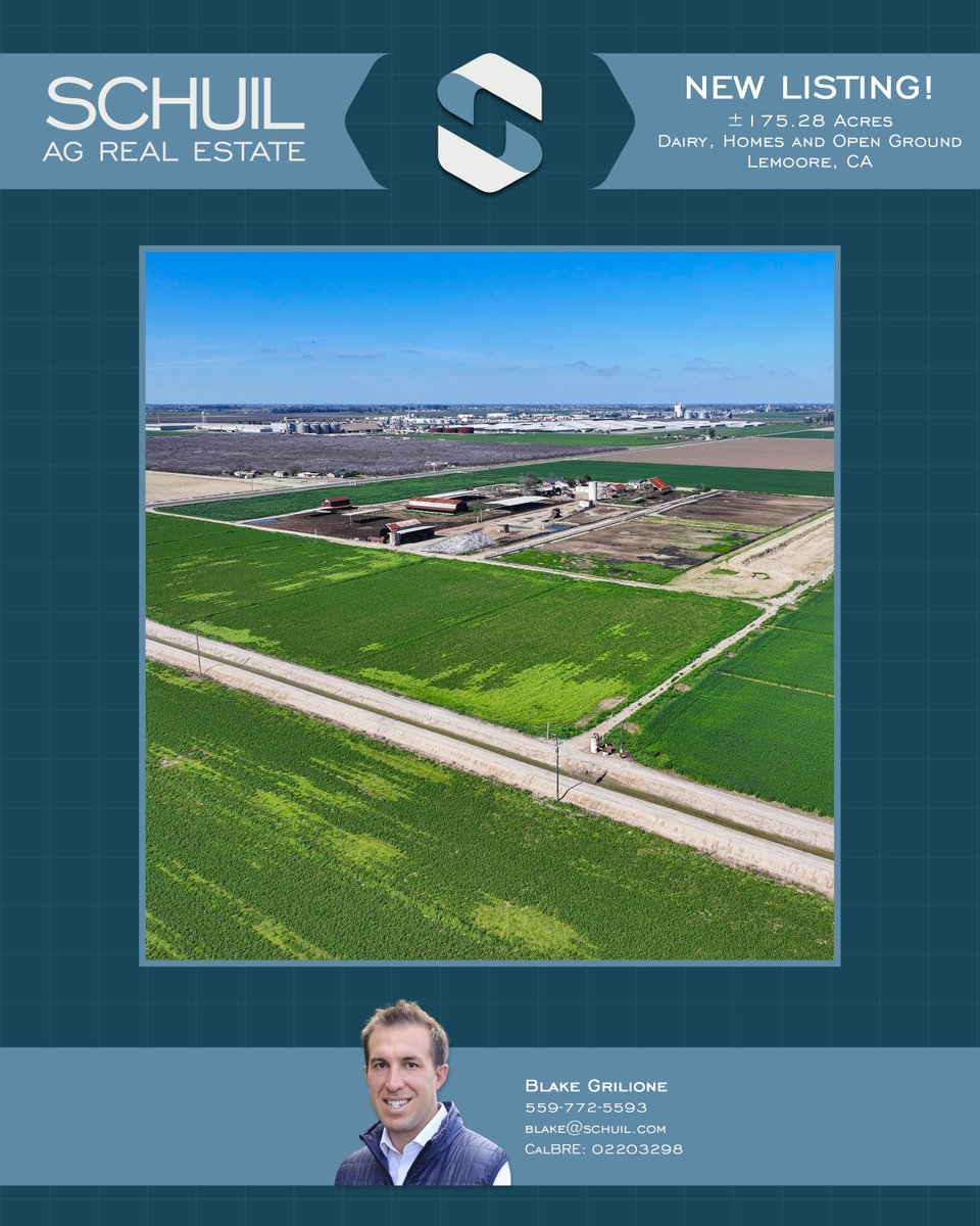 Schuil Ag Real Estate tweet media