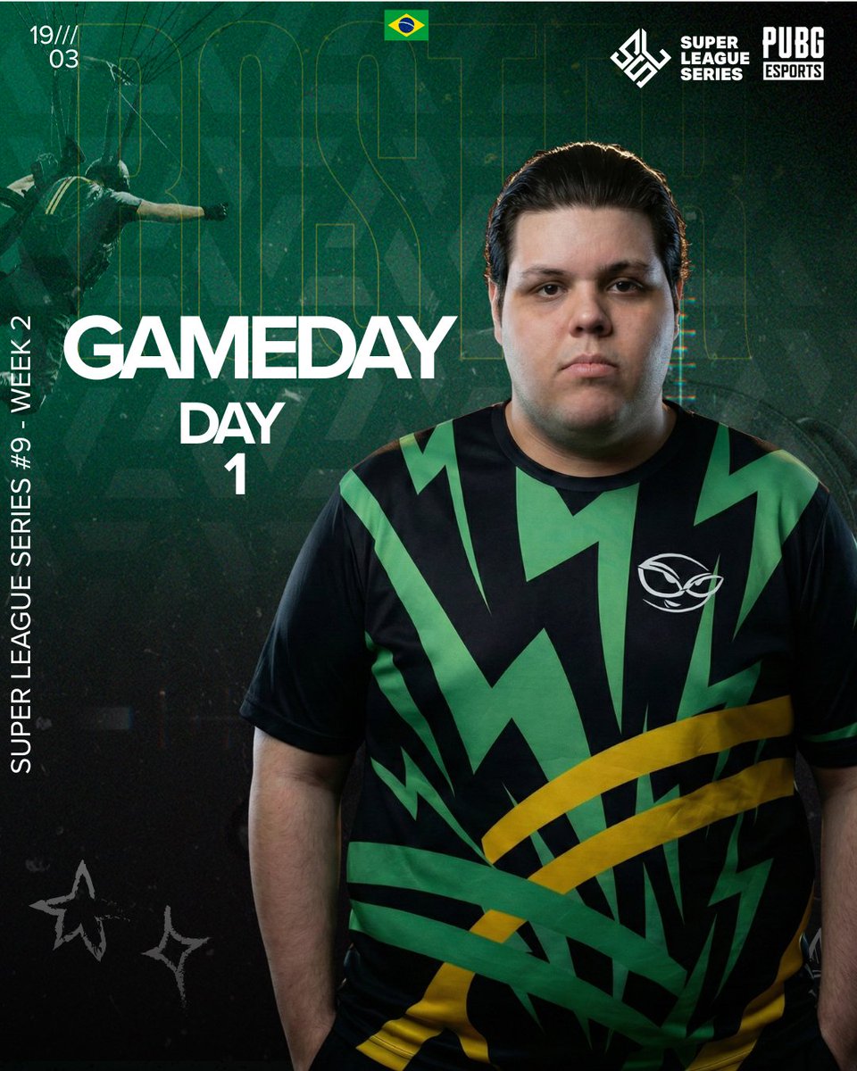 55 eSports tweet media