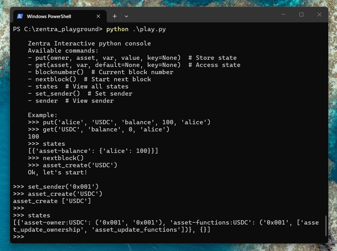 Dr 0xKJ 🇨🇦 | Zentra tweet media