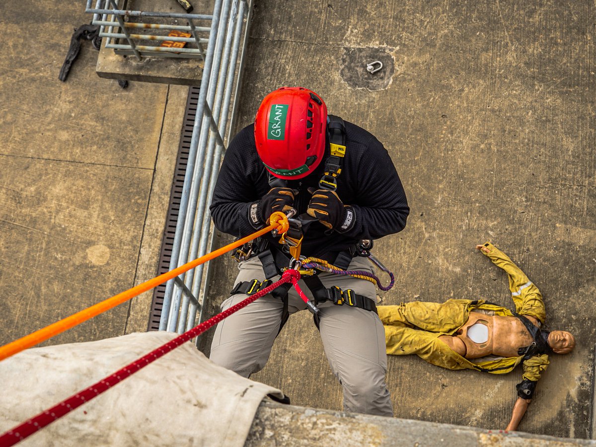 MS Fire Academy tweet media