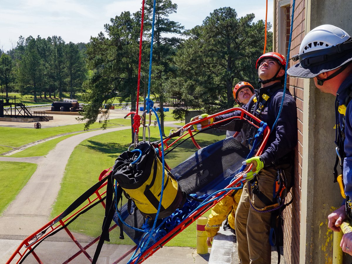 MS Fire Academy tweet media