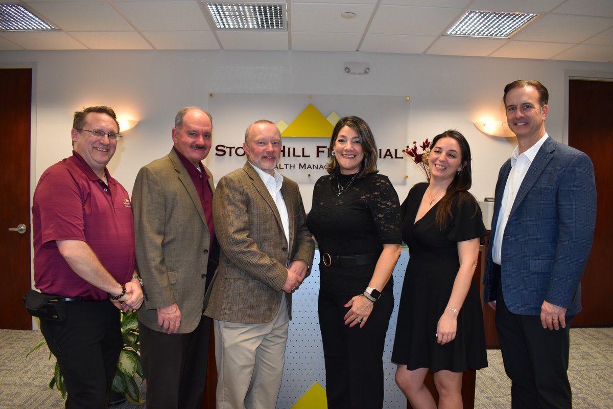 Hunterdon Chamber tweet media