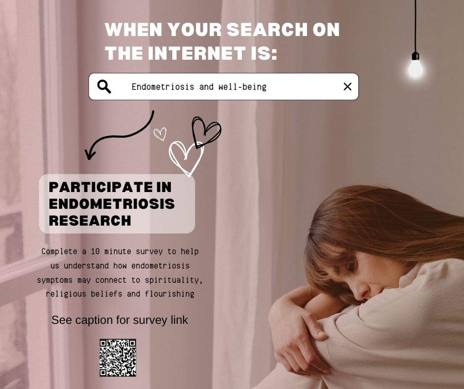 If you have had surgery for endometriosis, please consider taking this survey and feel free to share it with others or post elsewhere.

Link here   mcwisc.co1.qualtrics.com/jfe/form/SV_8H…

#endometriosis #endowarrior #endo #endometriosisawareness