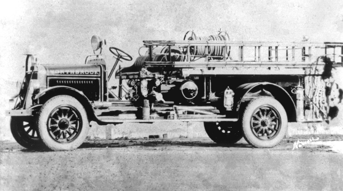 Northbrook tweet media