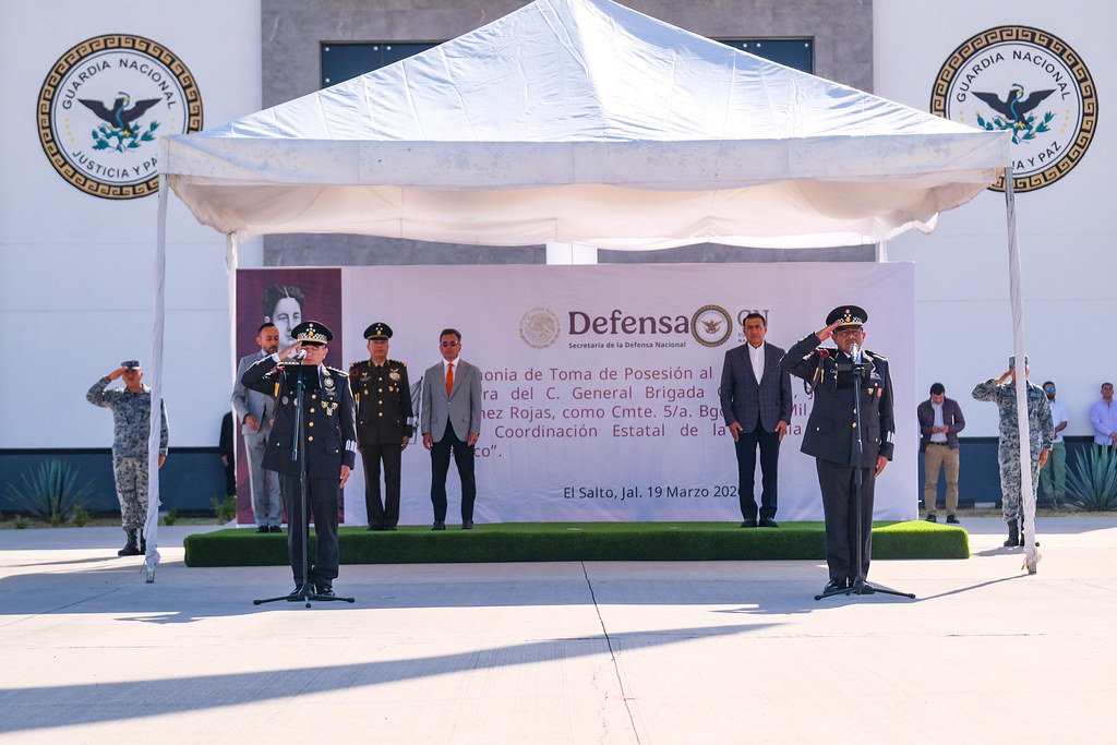 Entérate | Asume José Luis Martínez Rojas coordinación de la ...