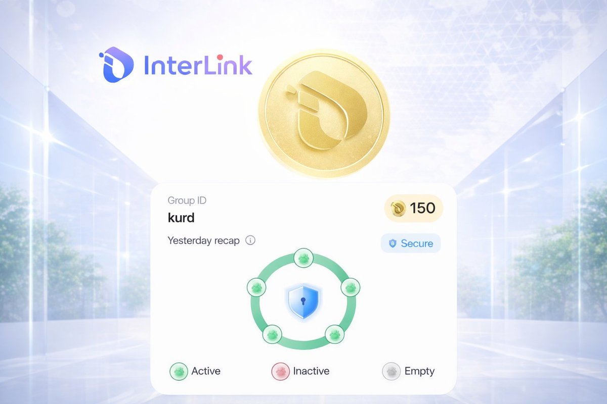 Interlink News tweet media