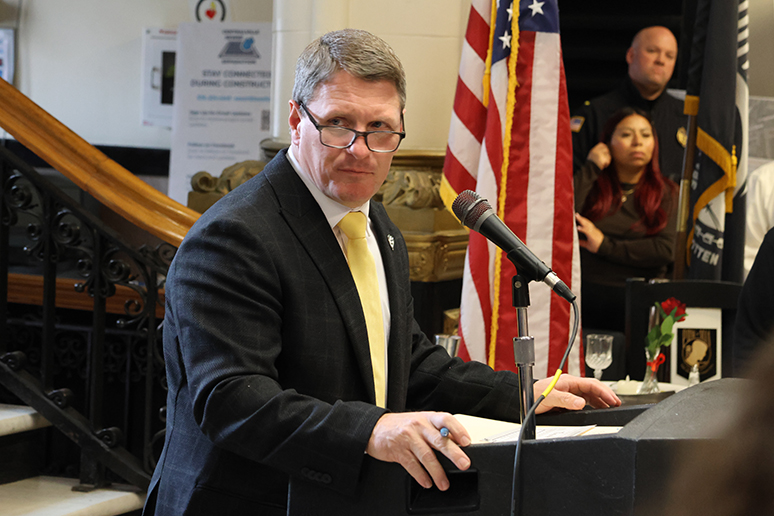 Middlesex Sheriff tweet media