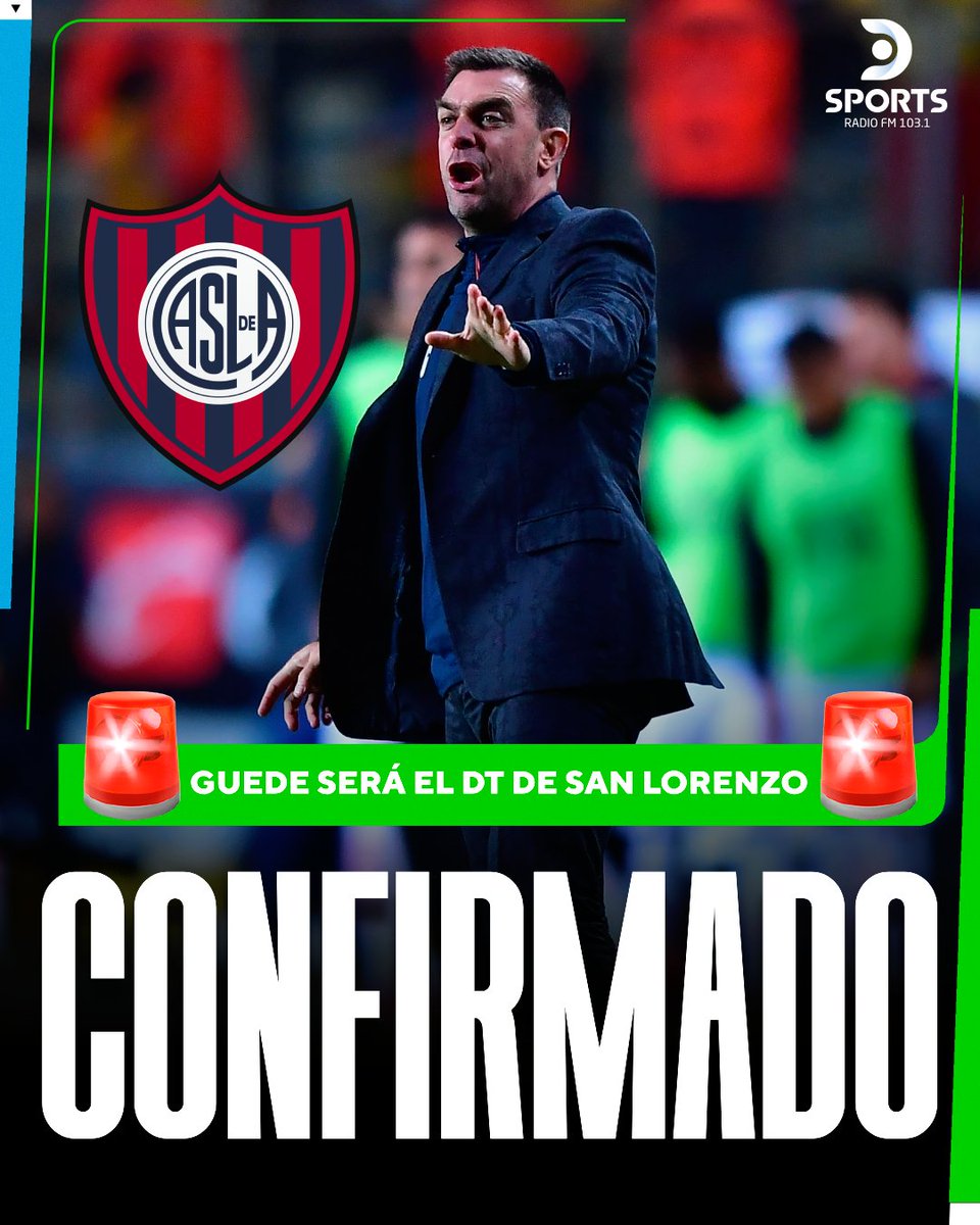 DSports Radio 103.1 FM tweet media