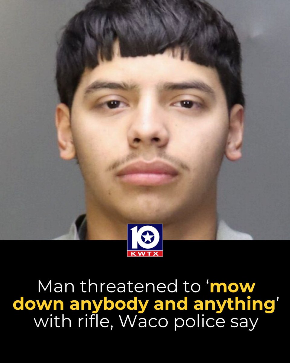 KWTX News 10 tweet media