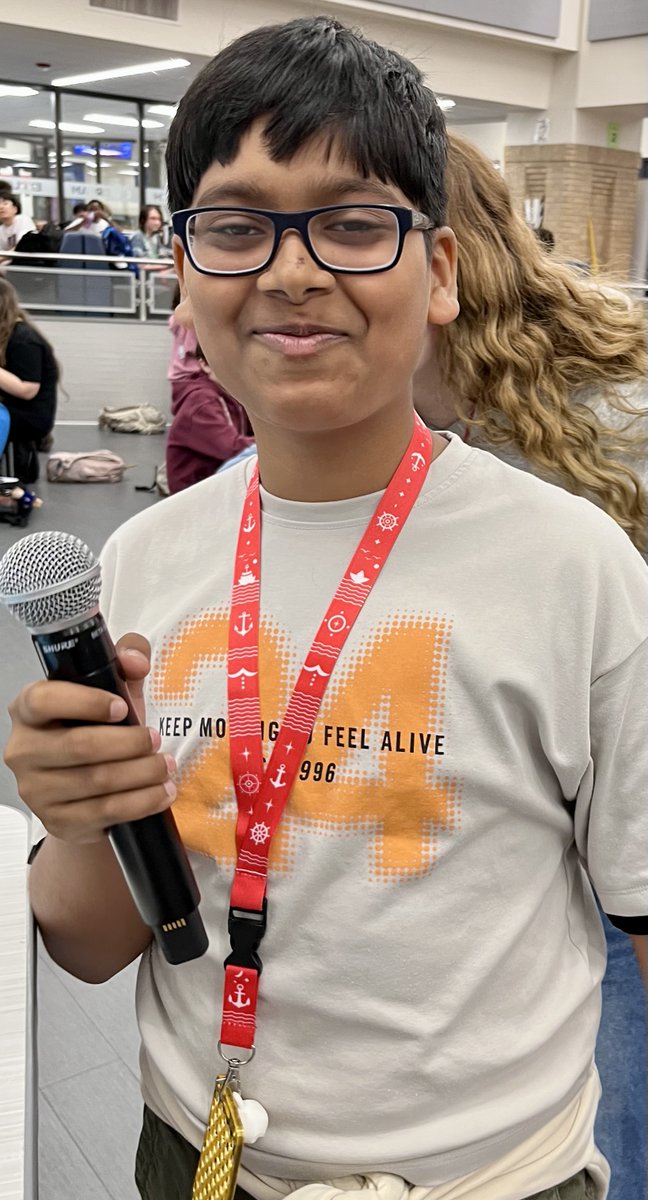 Midway Middle School tweet media