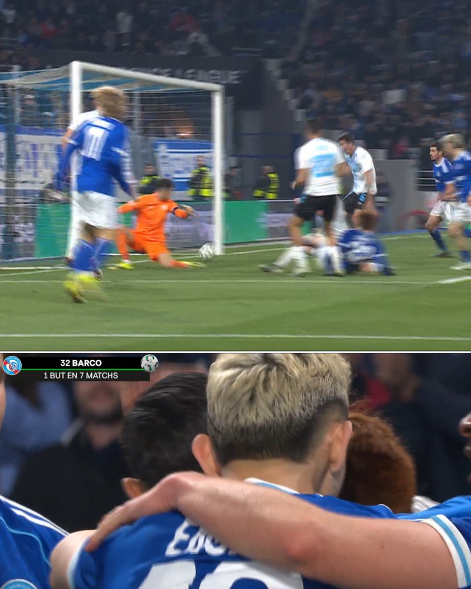 RMC Sport tweet media