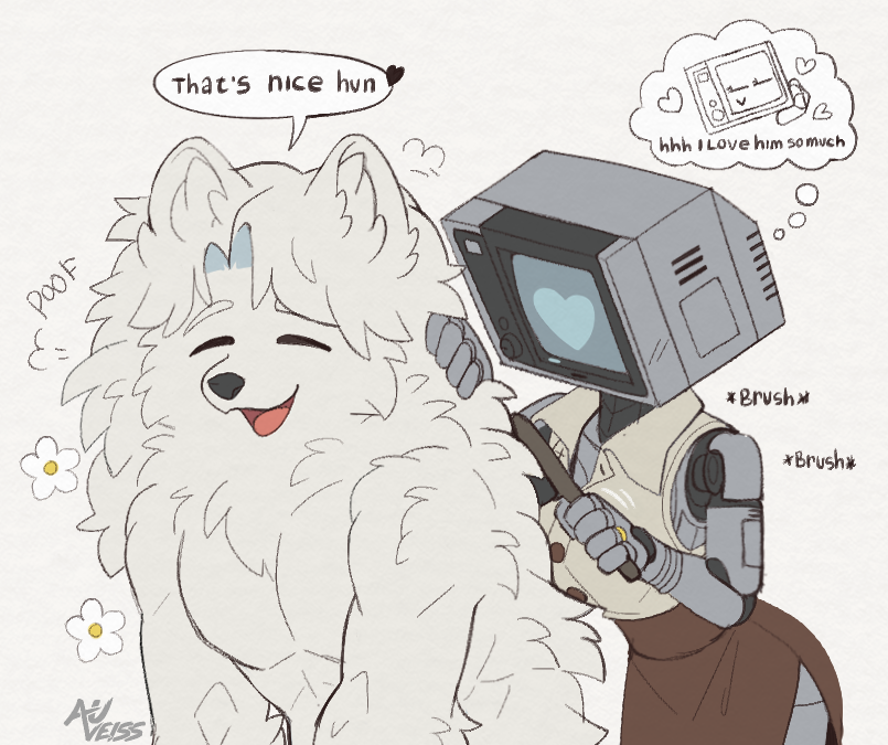 Vyse ➡️ IWAG 2026 tweet media