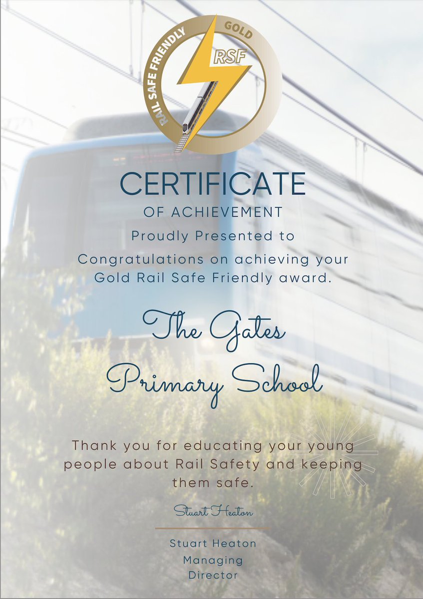 The Gates Primary - Kingfishers Class Page tweet media