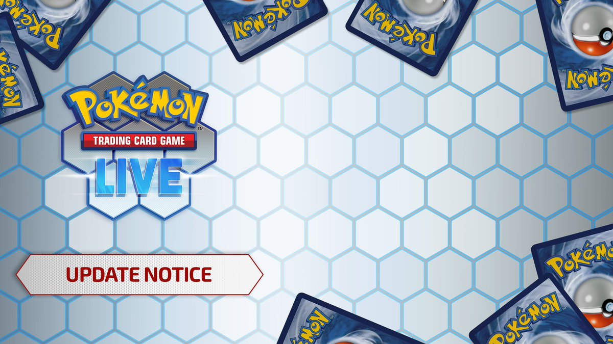 Pokémon TCG Live tweet media