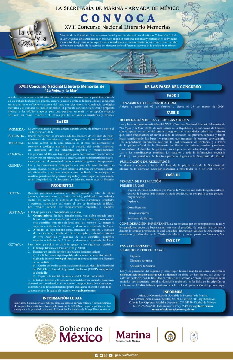 Secretaría de Cultura Gro. tweet media