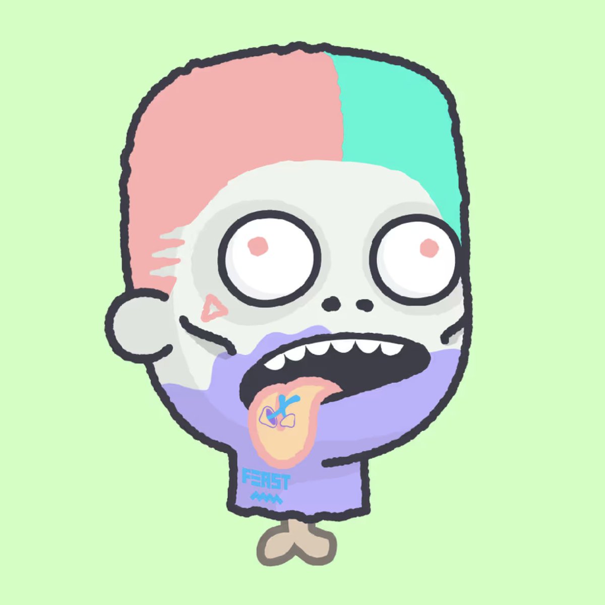 DiM.SuM | 點心寶寶 tweet media