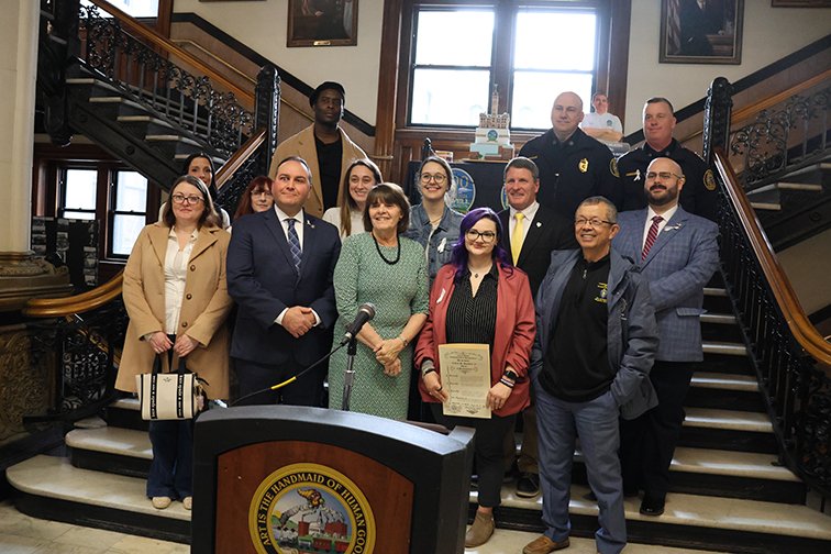 Middlesex Sheriff tweet media