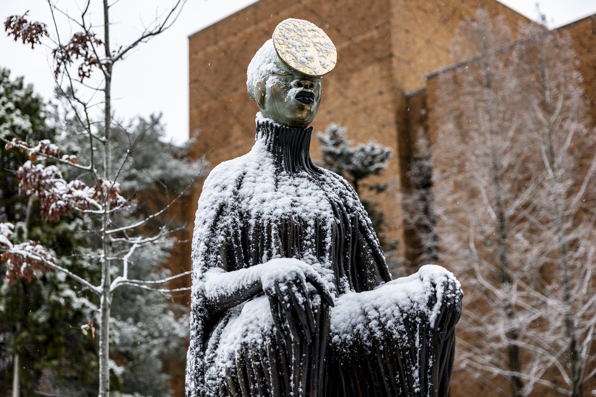 University of Washington tweet media