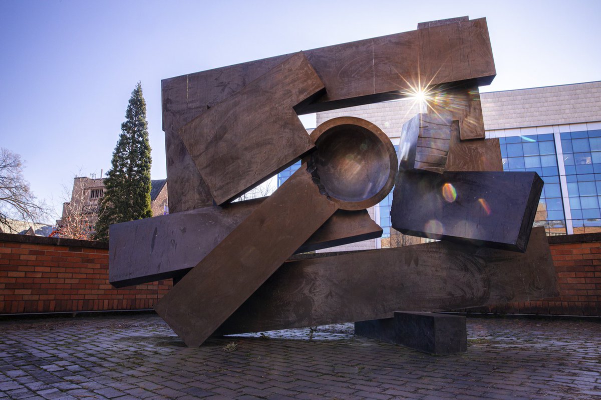 University of Washington tweet media