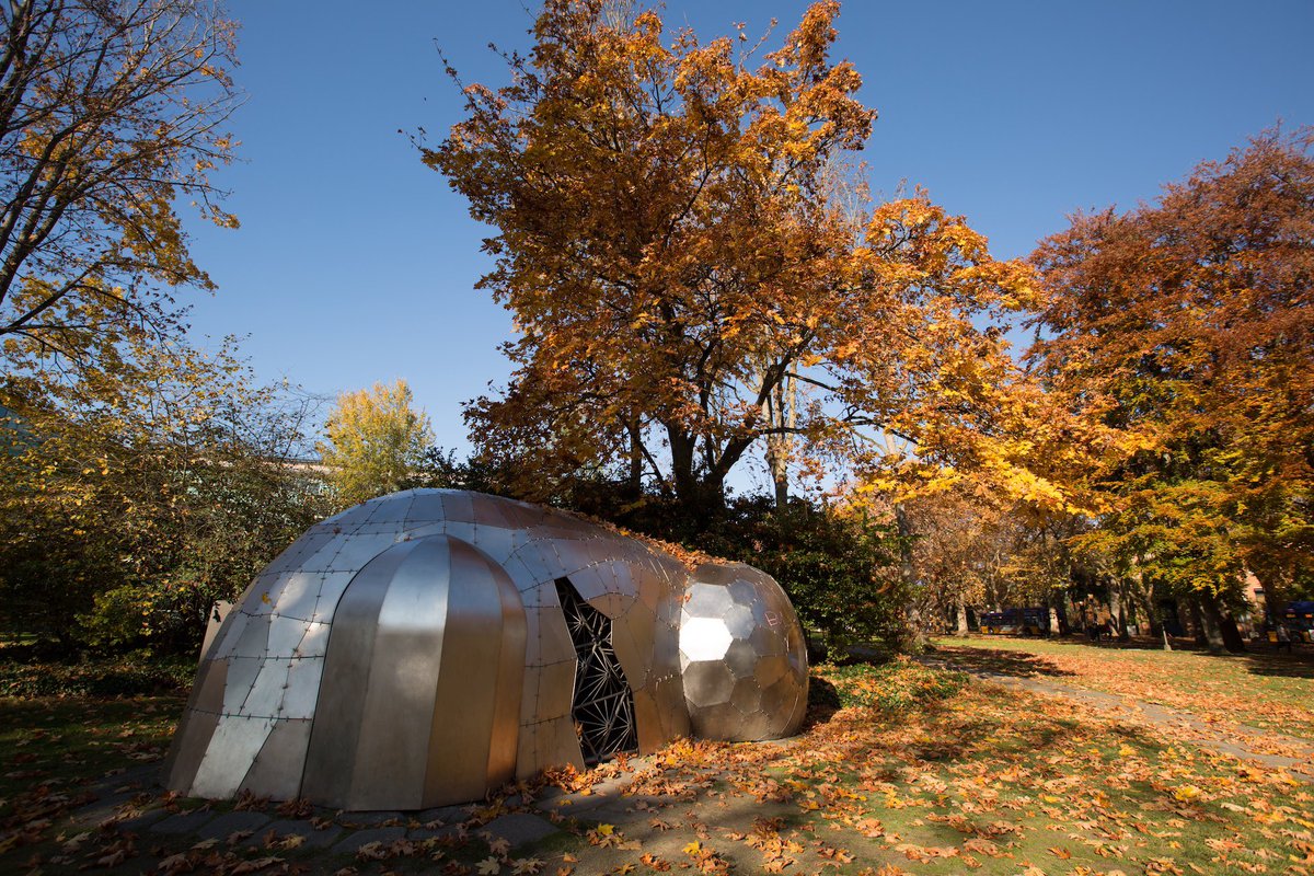 University of Washington tweet media