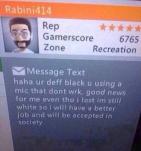 Real Ass Wigger tweet media