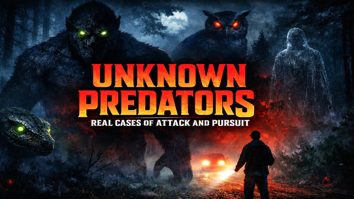 Phantoms & Monsters tweet media