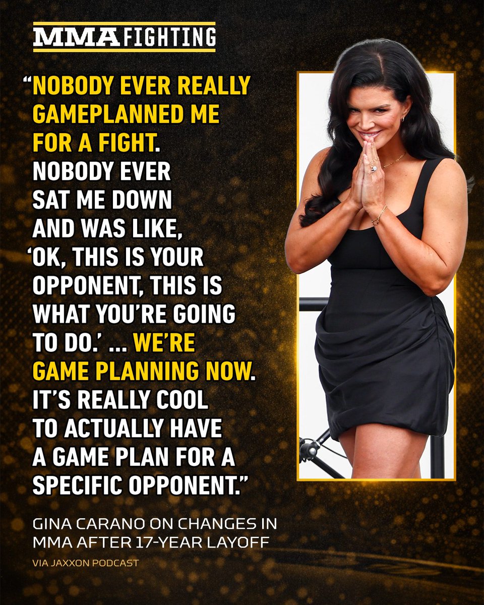 MMA Fighting tweet media