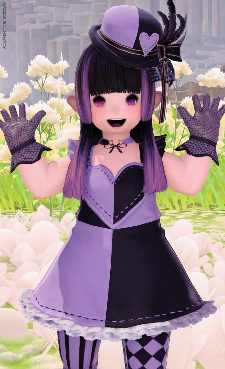 ぽてさら tweet media