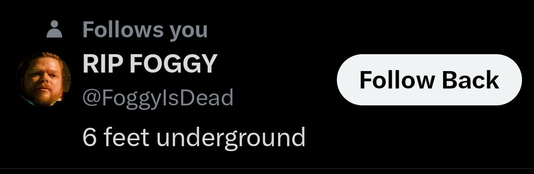 Liss 🥑 Daredevil Era. tweet media