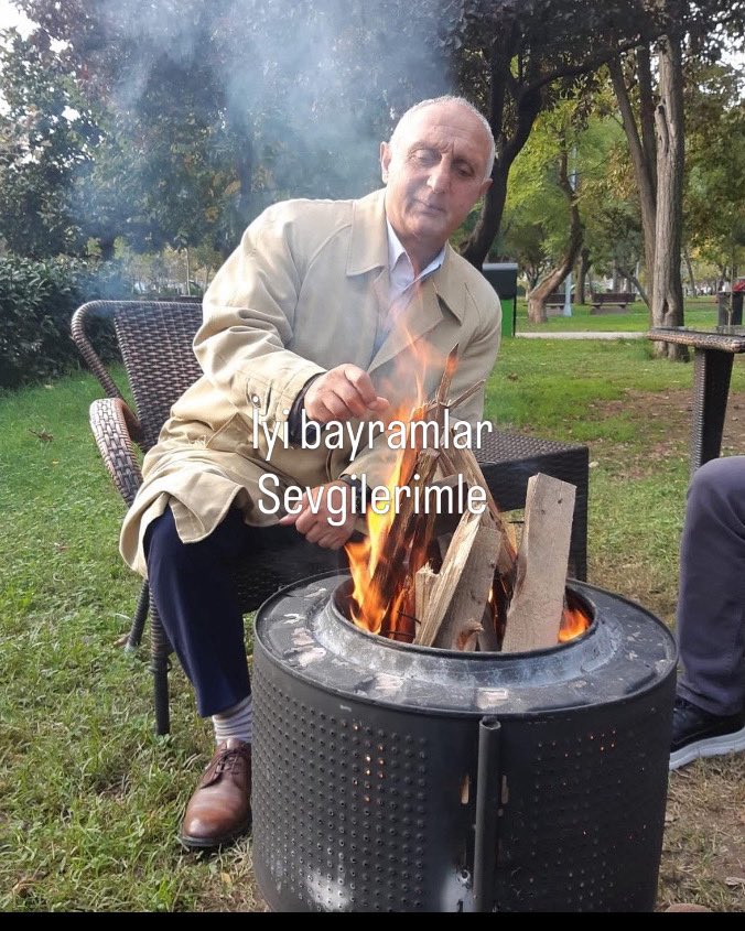 Sait Yılmaz (@saityilmazfb) on Twitter photo 