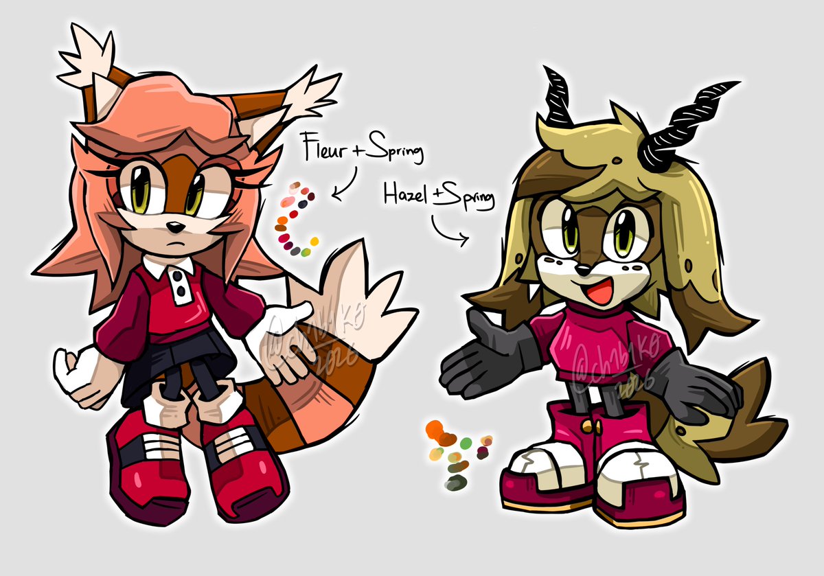 Chibz ♬ (1/4) (AD0PTS 4 SALE) tweet media