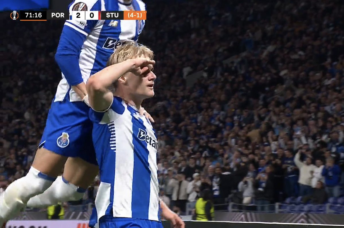 The Touchline | 𝐓 tweet media