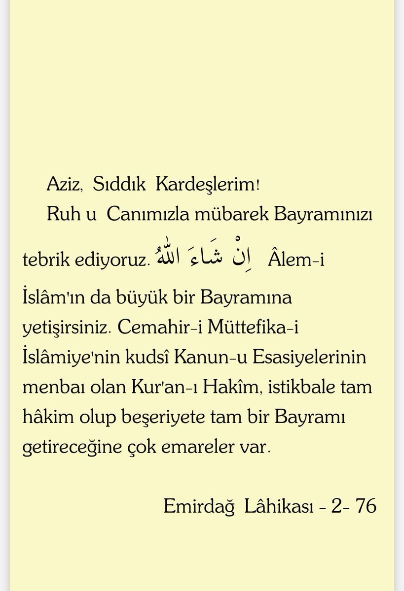 Nazmi Yalçın (@nazmiyalcn) on Twitter photo 