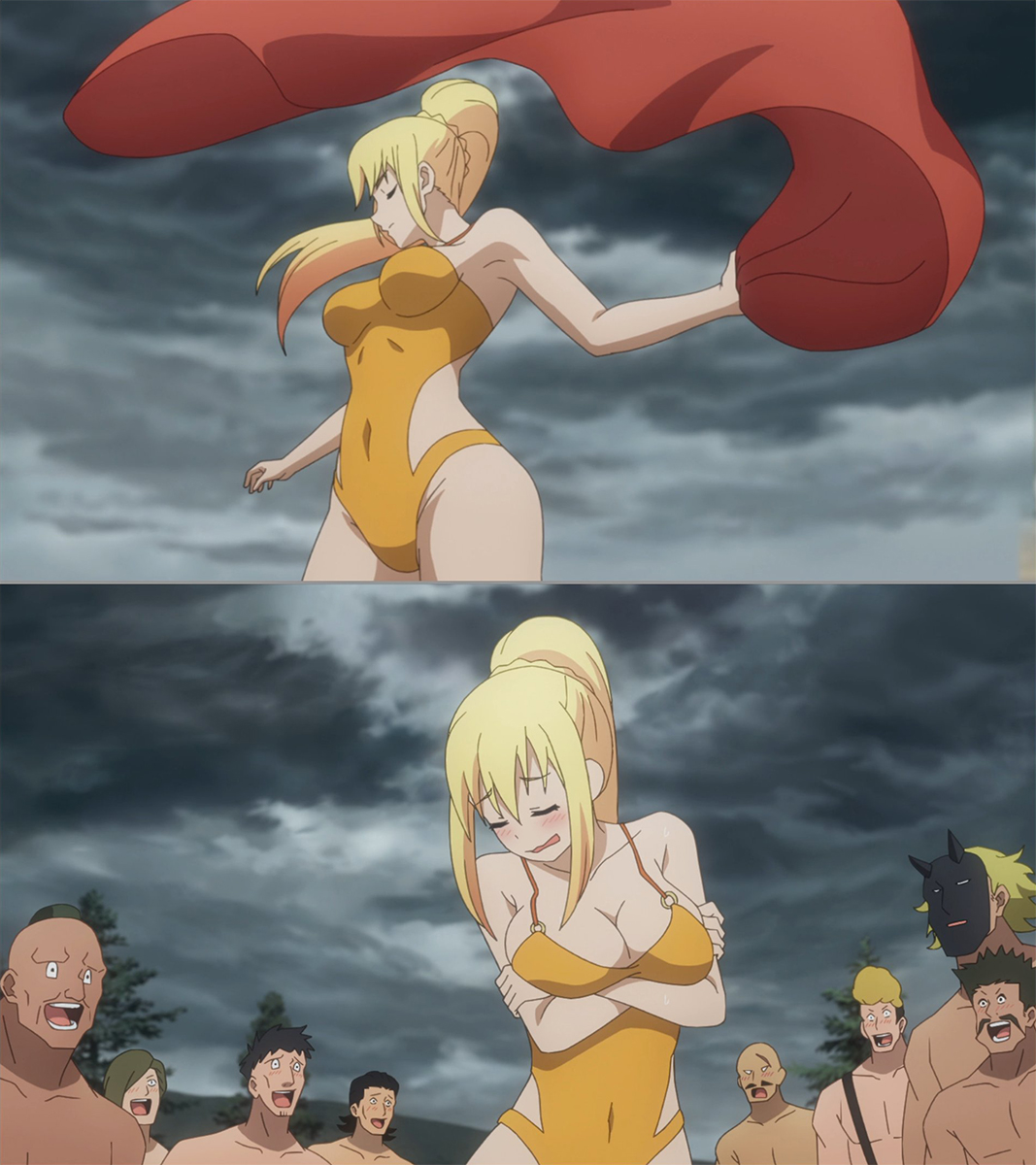 Anime Base tweet media