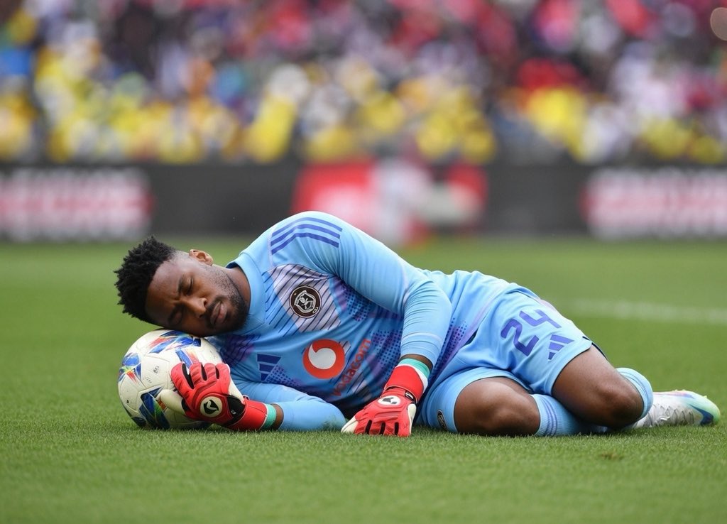 Mulisa Nevhungoni tweet media