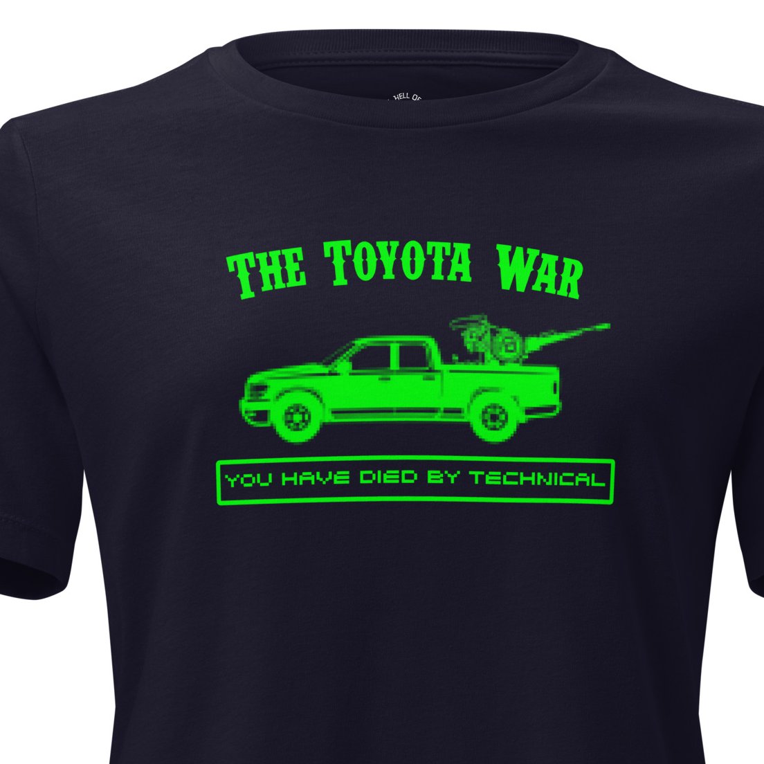 Technical Gunner's Mate First Class tweet media