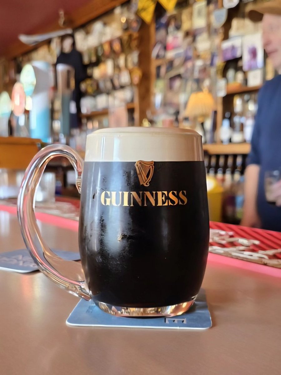 Pints Of Beauty tweet media