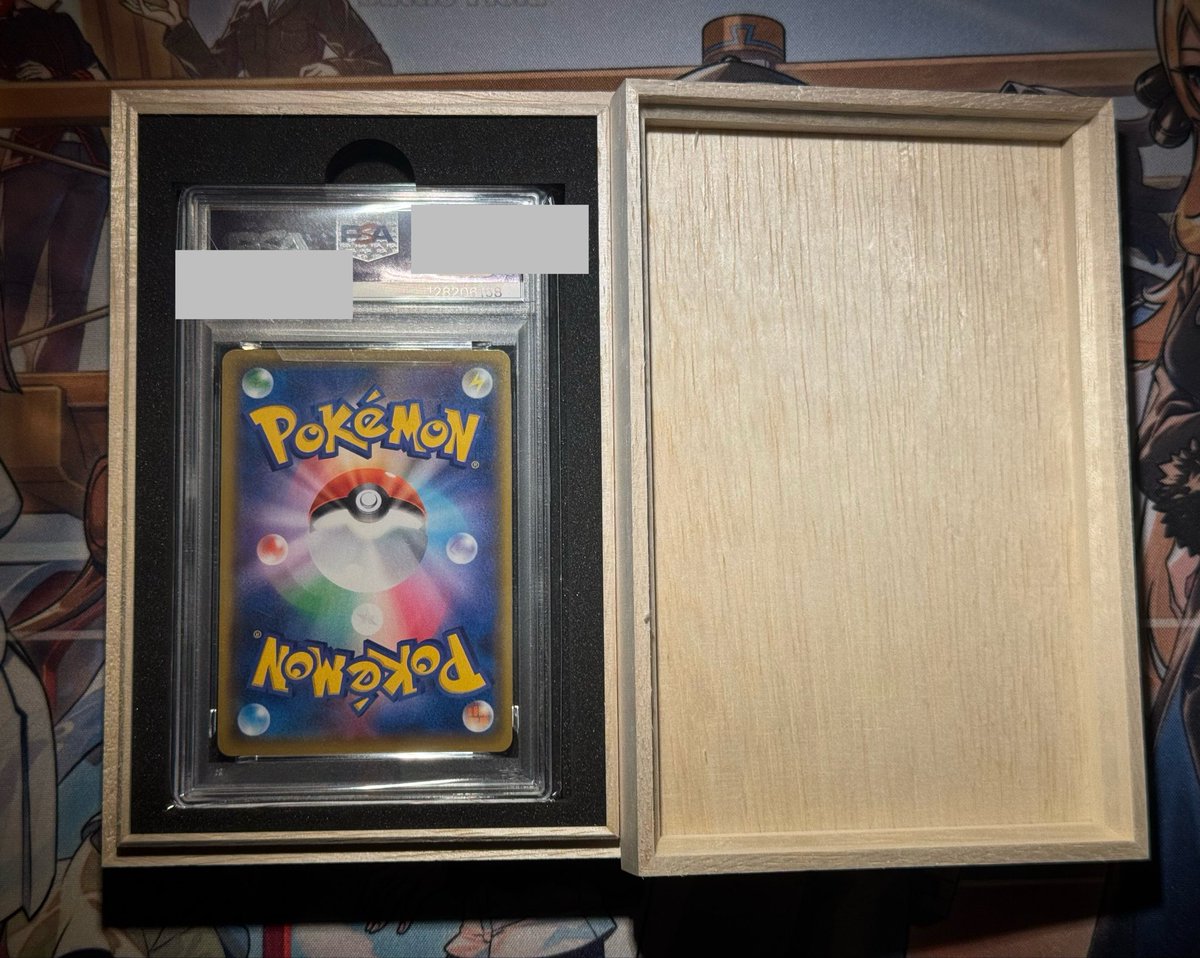 TCG SUCH(ポケカ　オリパ) tweet media