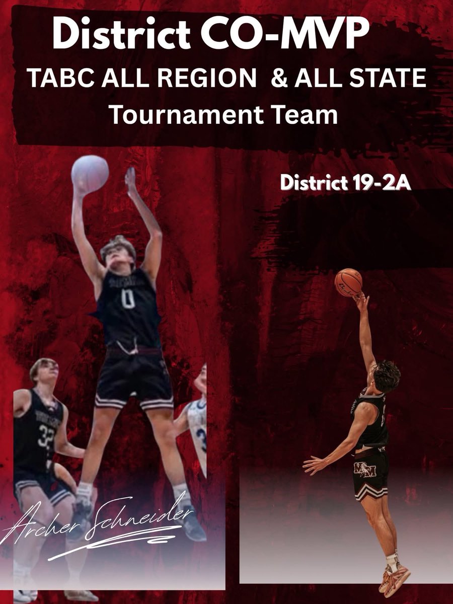 Archer Schneider tweet media