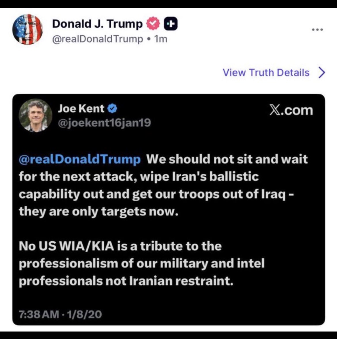 Kiara Ashanti tweet media