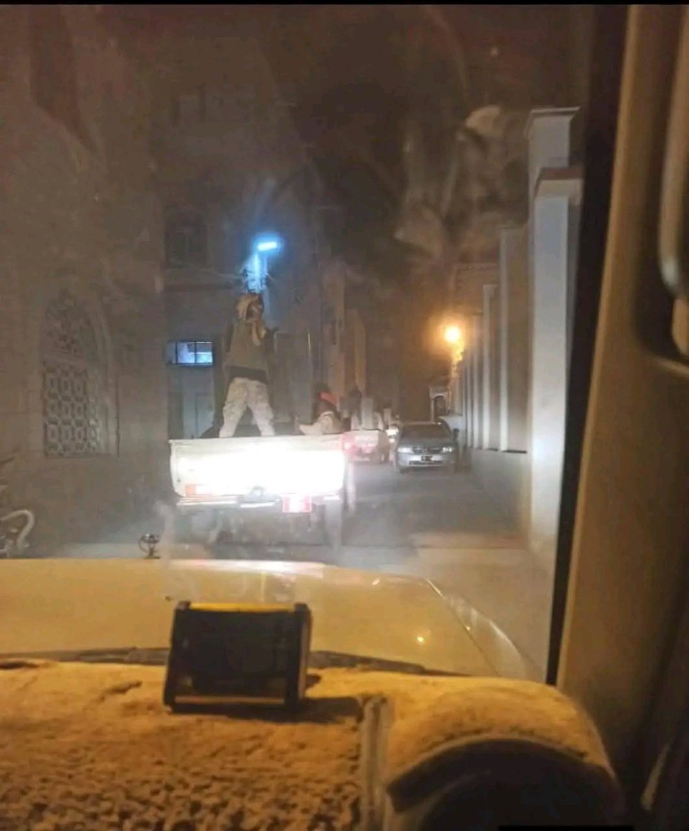 مبارك الخليفي tweet media