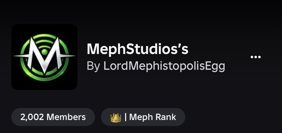 LordMephistopolisEgg tweet media