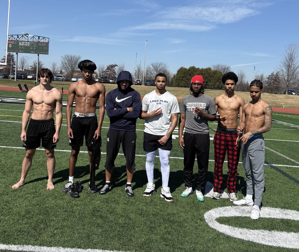 Ernest Blackshire Jr. tweet media